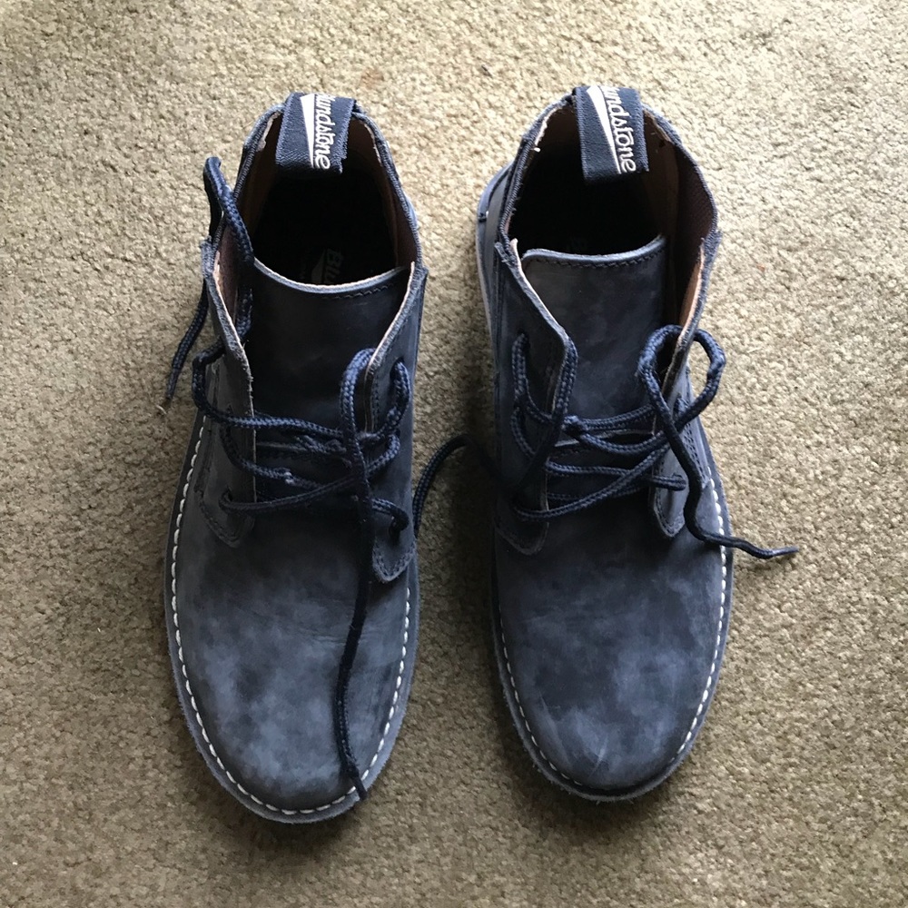 Blundstone Boots